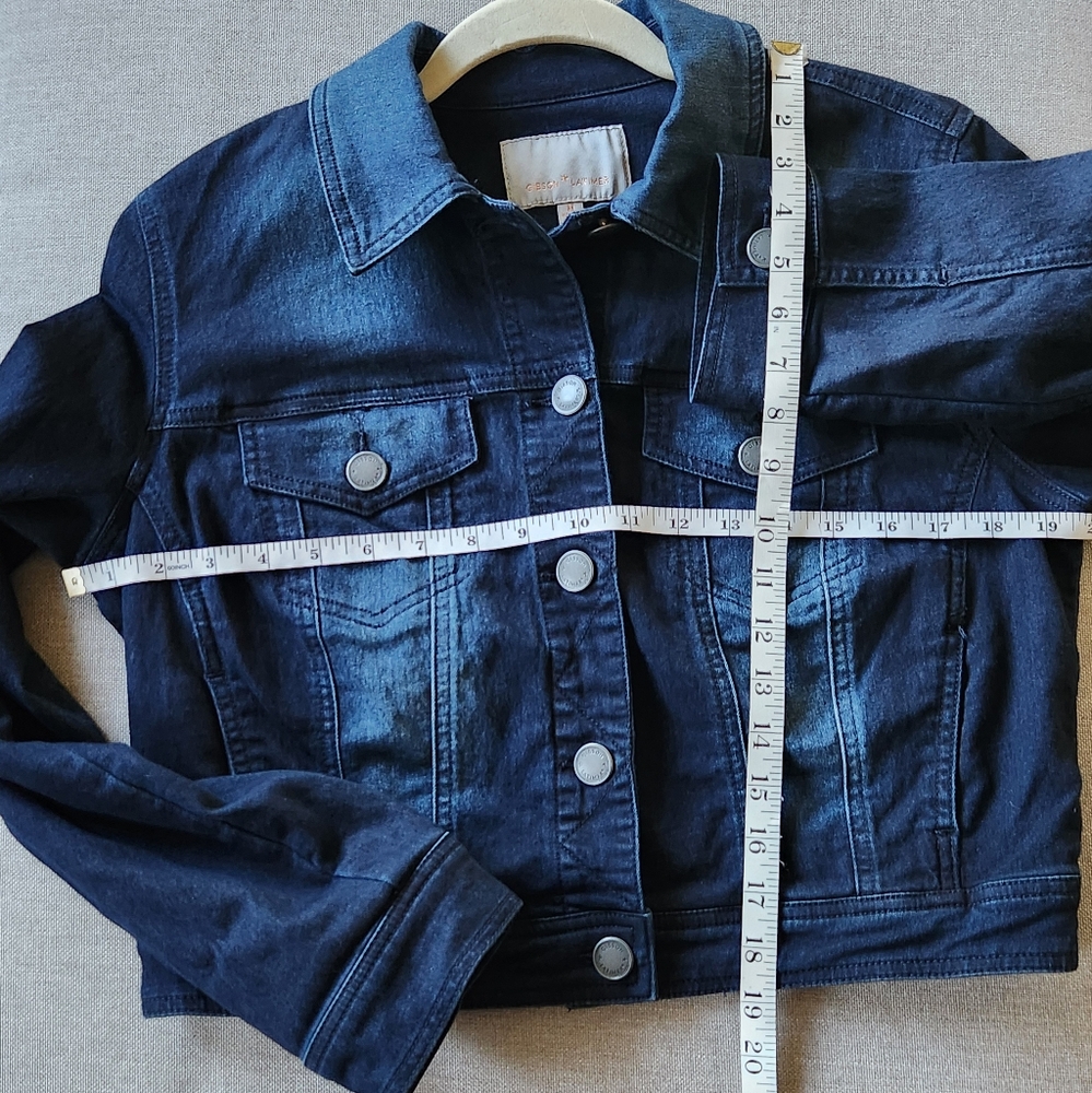 Gibson&Latimer Denim Jacket - Picture 13 of 15